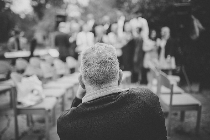 Hochzeitsreportage - Hochzeitsfotograf Stuttgart - Christoph Dieterle